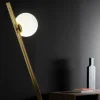 Lampada da terra Daphne