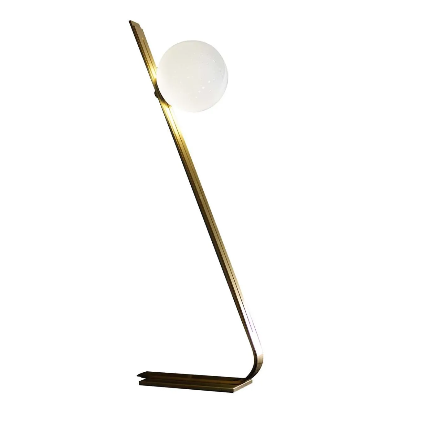 Lampada da terra Daphne