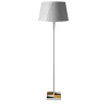 Lampada da terra De-Lux D4 di Gio Ponti