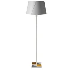Lampada da terra De-Lux D4 di Gio Ponti