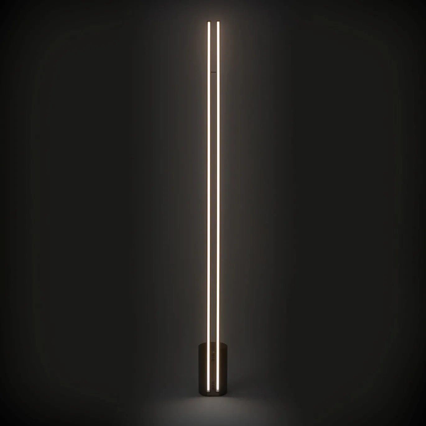 Lampada da terra Diade