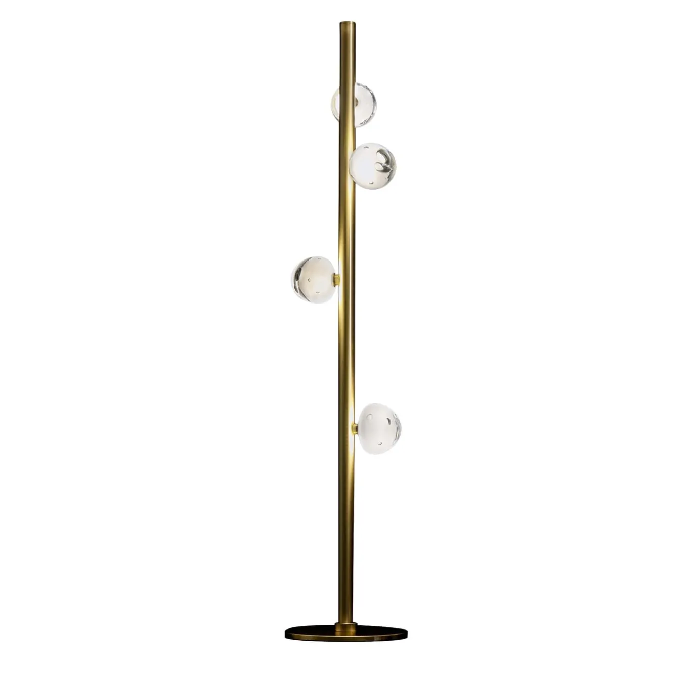 Lampada da terra Diva