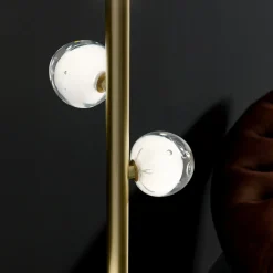 Lampada da terra Diva