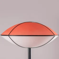 Lampada da terra Dome di Simone Fanciullacci