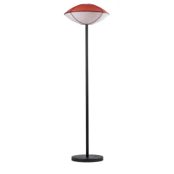 Lampada da terra Dome di Simone Fanciullacci