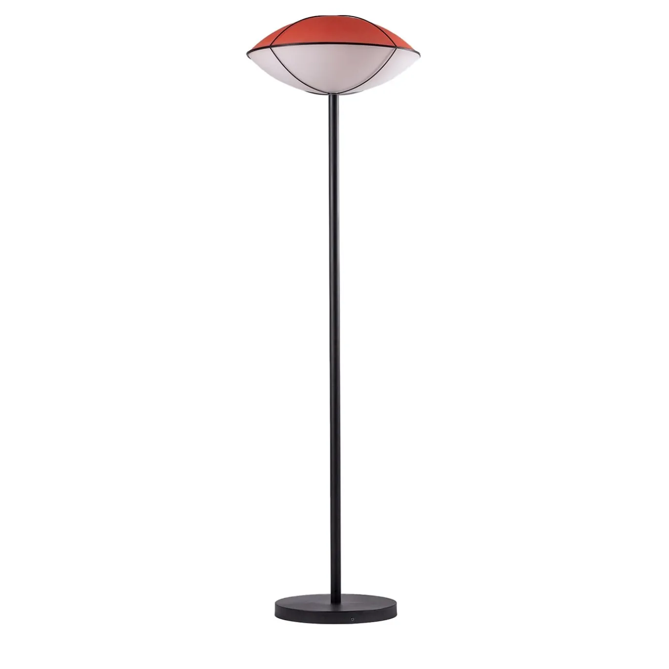 Lampada da terra Dome di Simone Fanciullacci