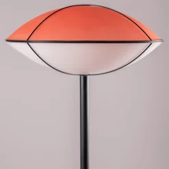 Lampada da terra Dome di Simone Fanciullacci