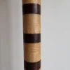 Lampada da terra Dorica White di Pietro Meccani