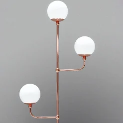 Lampada da terra Dots di Matteo Zorzenoni