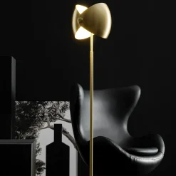 Lampada da terra Eirene