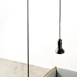 Lampada da terra Essenza di Roberto Cicchinè