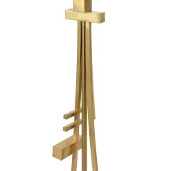 Lampada da terra Estro