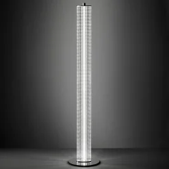 Lampada da terra EX-TR di Franco Raggi