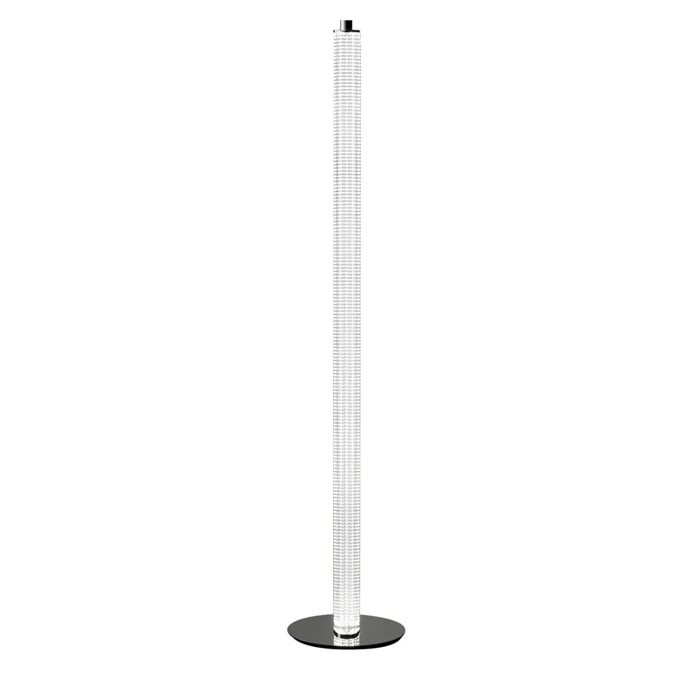 Lampada da terra EX-TR di Franco Raggi