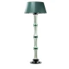 Lampada da terra Felce