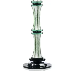 Lampada da terra Felce