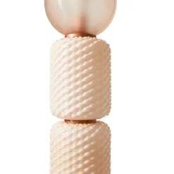Lampada da Terra Ficupala in Marmo di Cassina