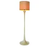 Lampada da terra Flute