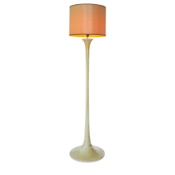 Lampada da terra Flute