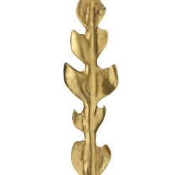 Lampada da terra Foglie