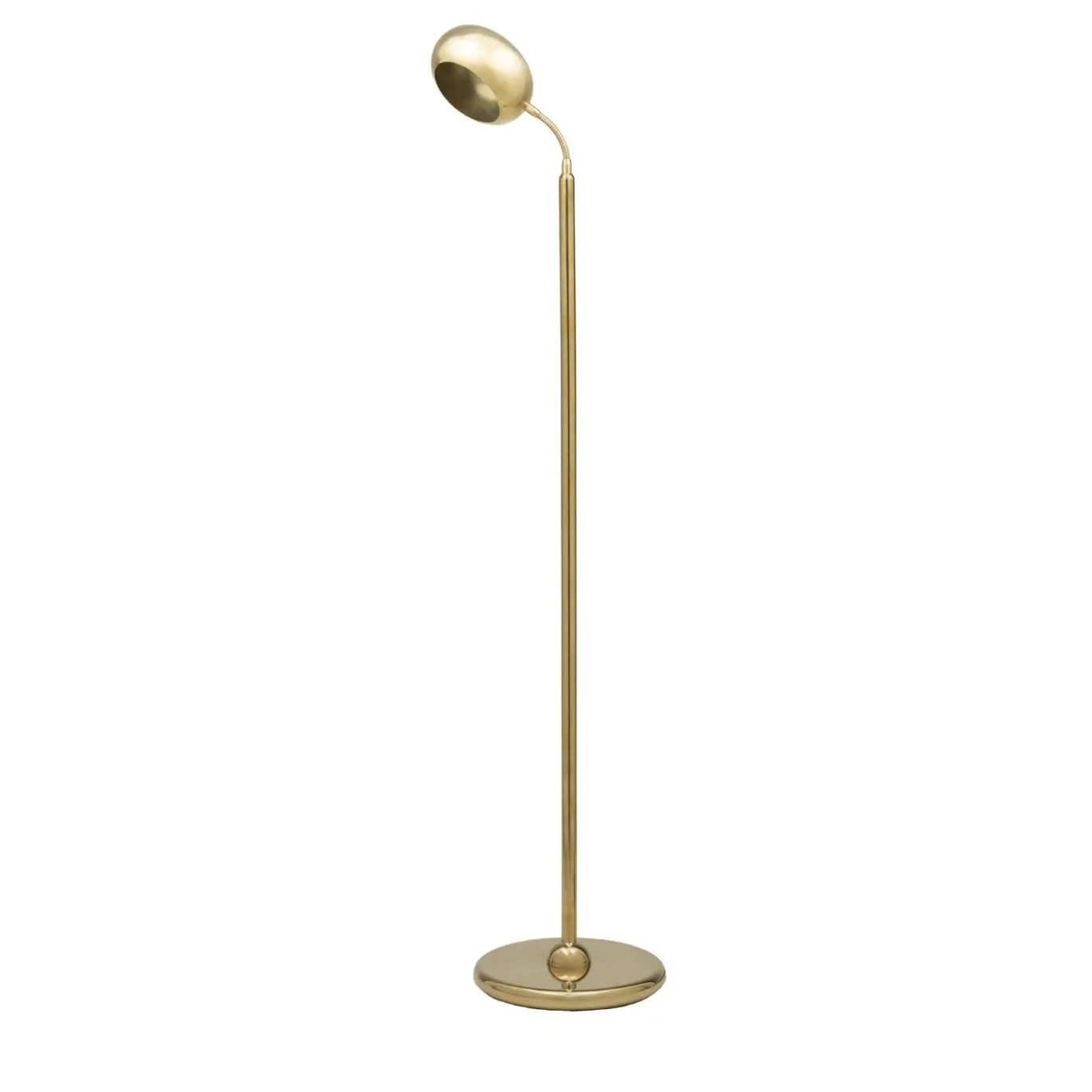 Lampada da terra Gea 2