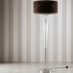 Lampada da terra Grace