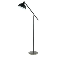 Lampada da terra Hamal di Michele Bönan