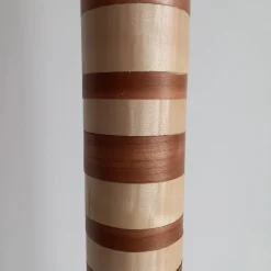 Lampada da terra Ionica di Pietro Meccani