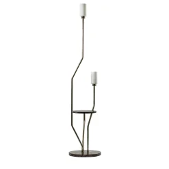 Lampada da terra Ivy