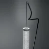 Lampada da terra Kate di Benedetta Miralles Tagliabue