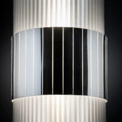 Lampada da terra La Lollo Prisma di Lorenza Bozzoli