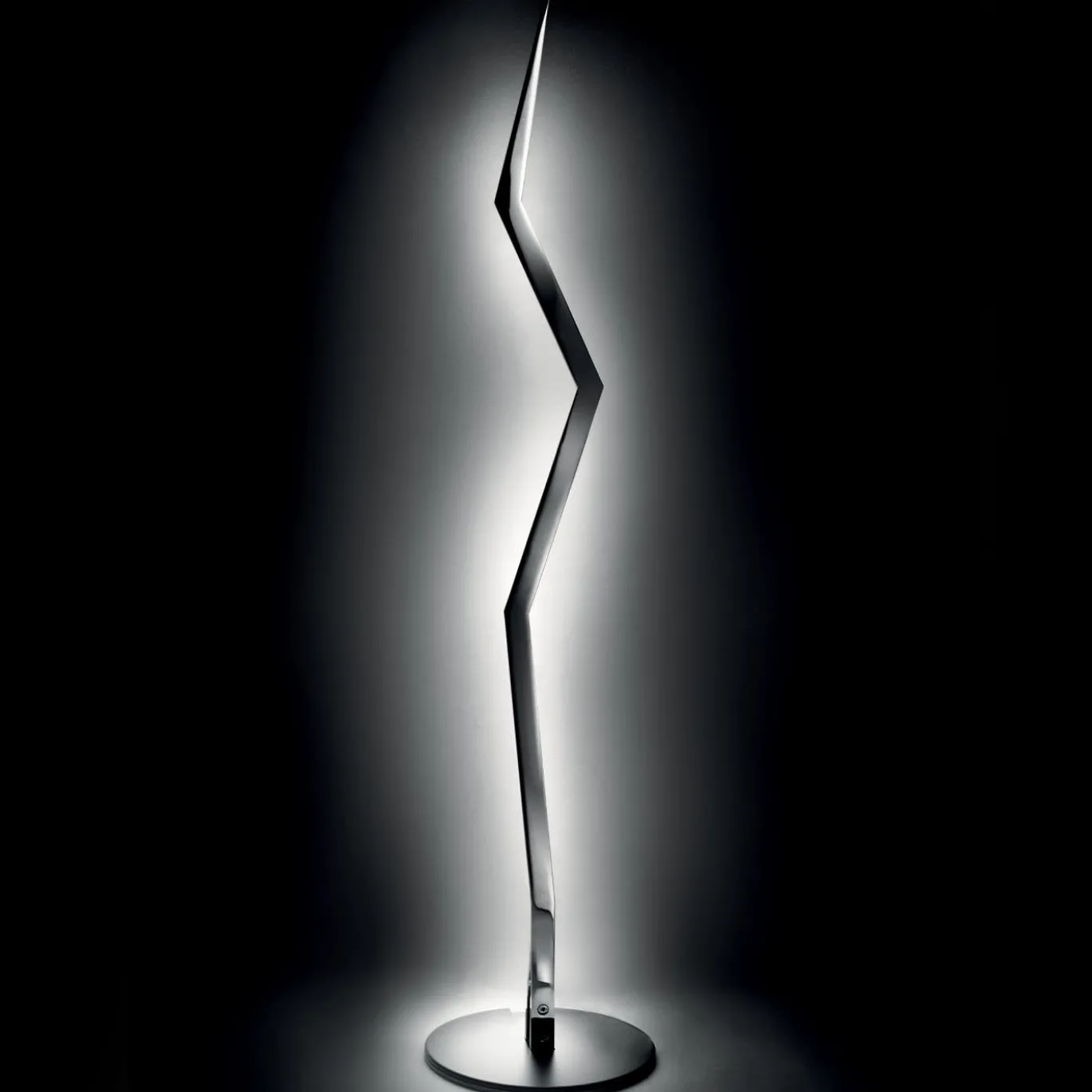 Lampada da Terra LampOda A di Pisani & Vitolo