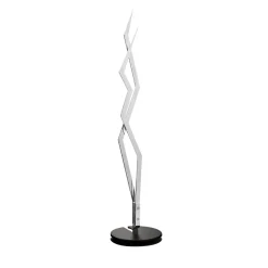 Lampada da Terra LampOda B di Pisani & Vitolo