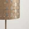 Lampada da terra La Timida Golden