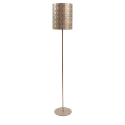 Lampada da terra La Timida Golden