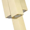Lampada da terra Lego