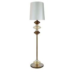 Lampada da terra Lescot