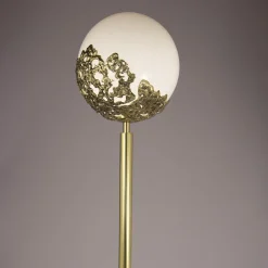 Lampada da terra Lucilla