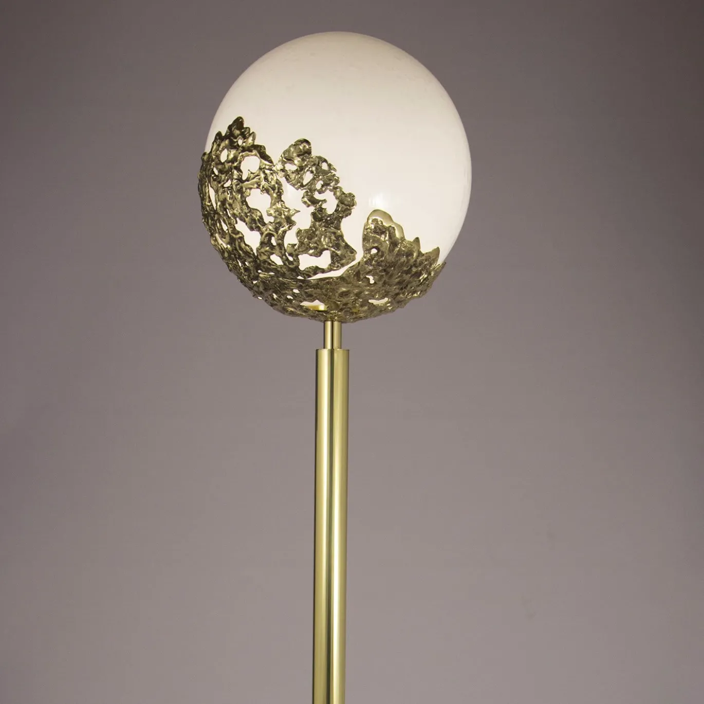 Lampada da terra Lucilla