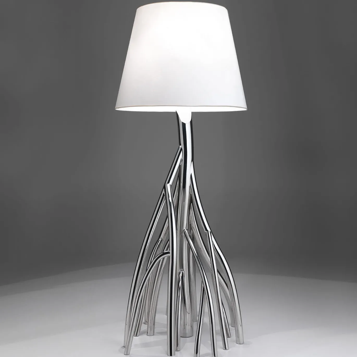 Lampada da terra Mangrovia