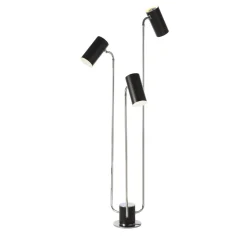 Lampada da terra Megrez