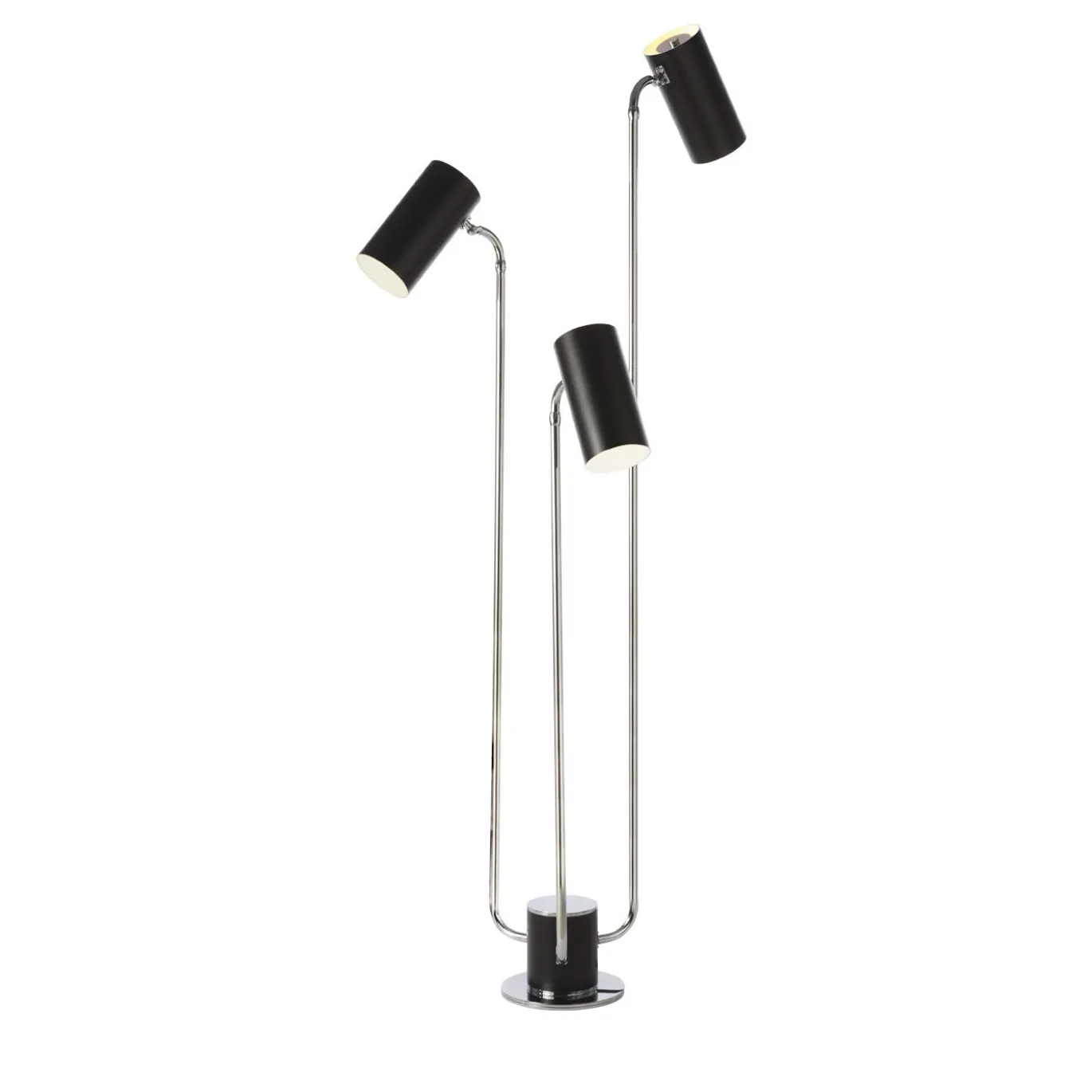 Lampada da terra Megrez