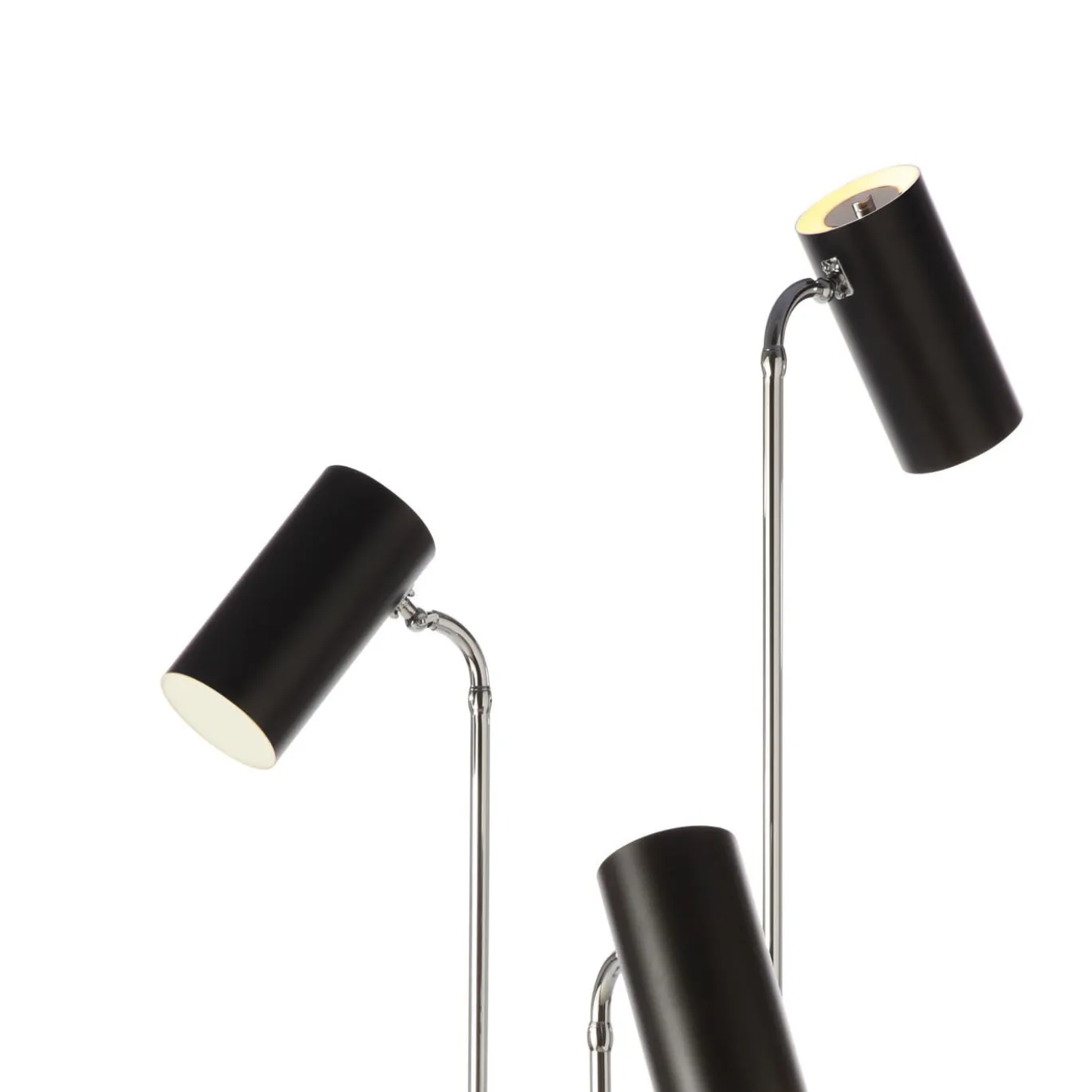 Lampada da terra Megrez