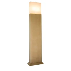 Lampada da terra Menhir