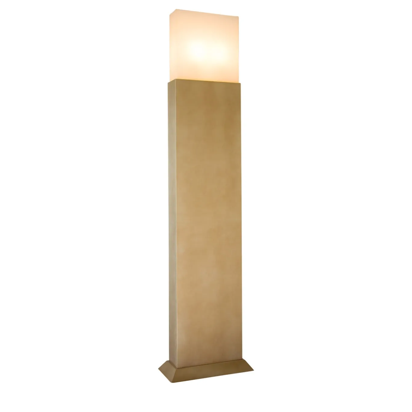 Lampada da terra Menhir