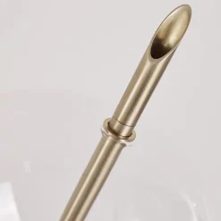 Lampada da Terra Mickey in Ottone