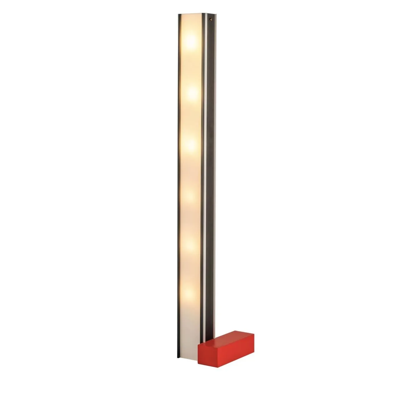 Lampada da terra Montemorli