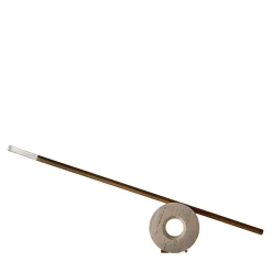 Lampada da terra Nomos