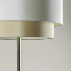 Lampada da terra Norma