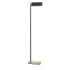 Lampada da terra notturna
